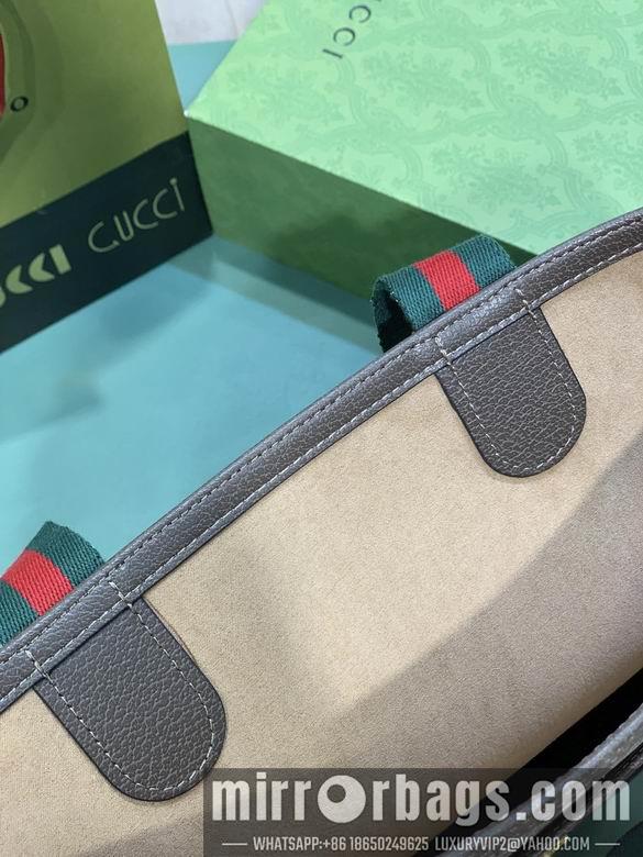 Gucci Bags 1:1 Ophidia 744544 31X38X6cm DF