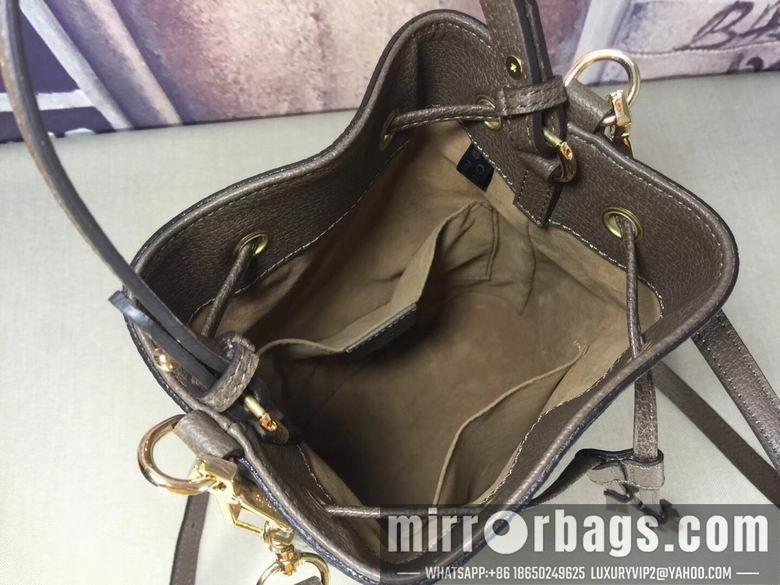 Gucci Bags 1:1 WD550621 20.5X26X11