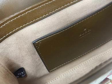 Gucci Bags 1:1 699930 23X16X3cm DF