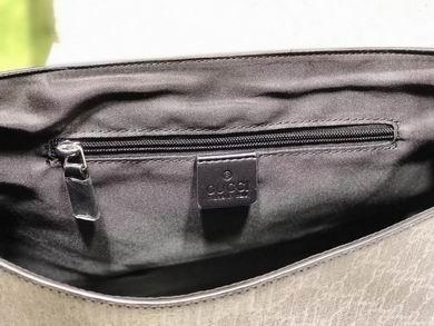 Gucci Bags 1:1 475432 30X26X8cm DF 2colour