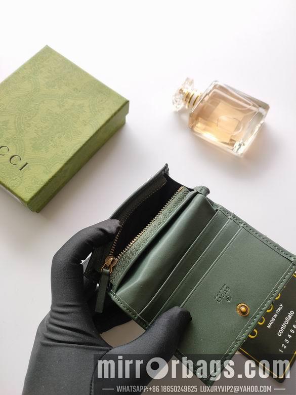 Gucci Bags 1:1 466492 11X9X3cm XMY 3