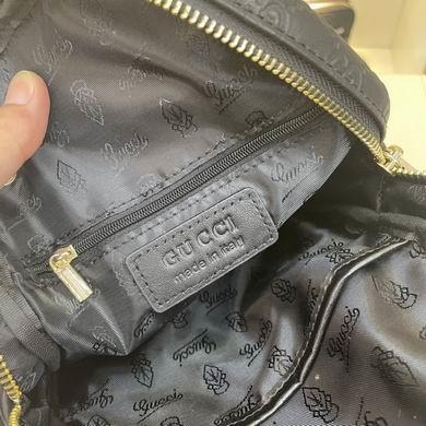 Gucci Bags 1:1 66628 18X26X7cm WP