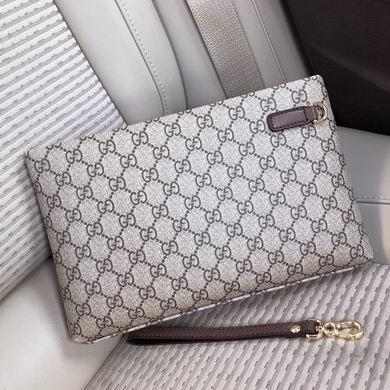 Gucci Bags 1:1 9101-4 29X19cm XM 2colour
