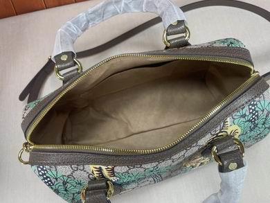 Gucci Bags 1:1 409529 28X17.5X15cm DF