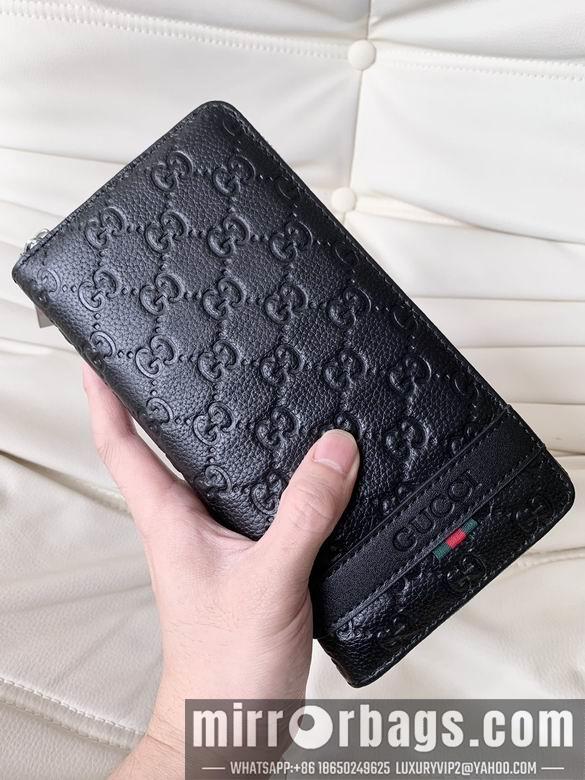 Gucci Bags 1:1 19X10.5X2cm 041009 XM