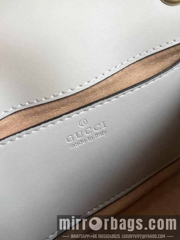 Gucci Bags 1:1 446744 22X6X13cm DF--1