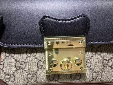 Gucci Bags 1:1 WD658487 21X14X5