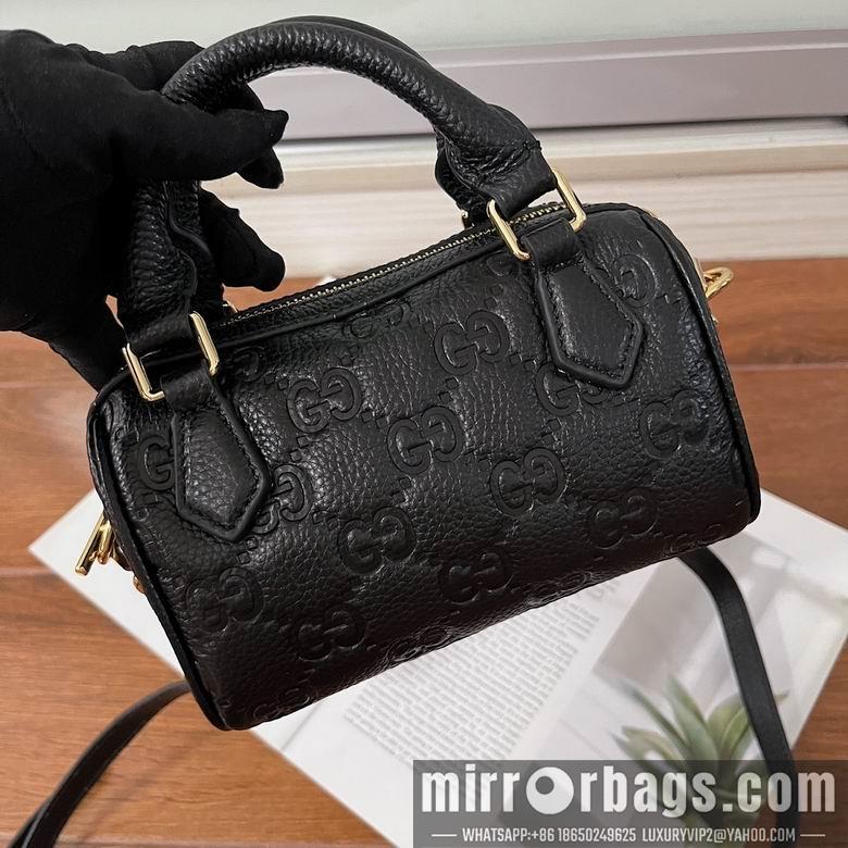 Gucci Bags 1:1 815256 16.5X10X8cm DF