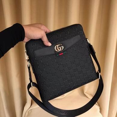 Gucci Bags 1:1 7041-3 25X28X5cm XM