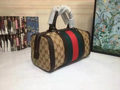 Gucci Bags 1:1 枕头包 269876 28x19x17cm df01