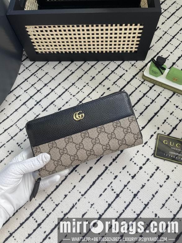 Gucci Bags 1:1 456117 19X9.5X2.5cm ZC 7