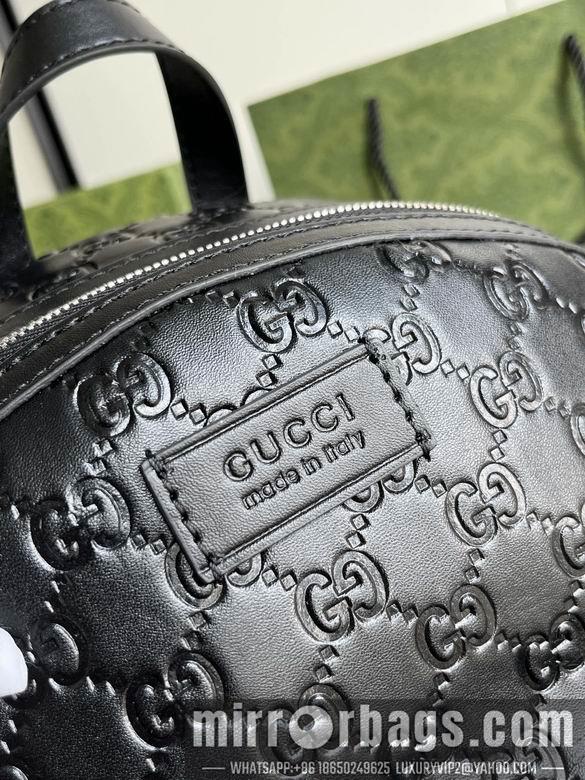 Gucci Bags 1:1 427042 23X33X14cm XMY 3colour