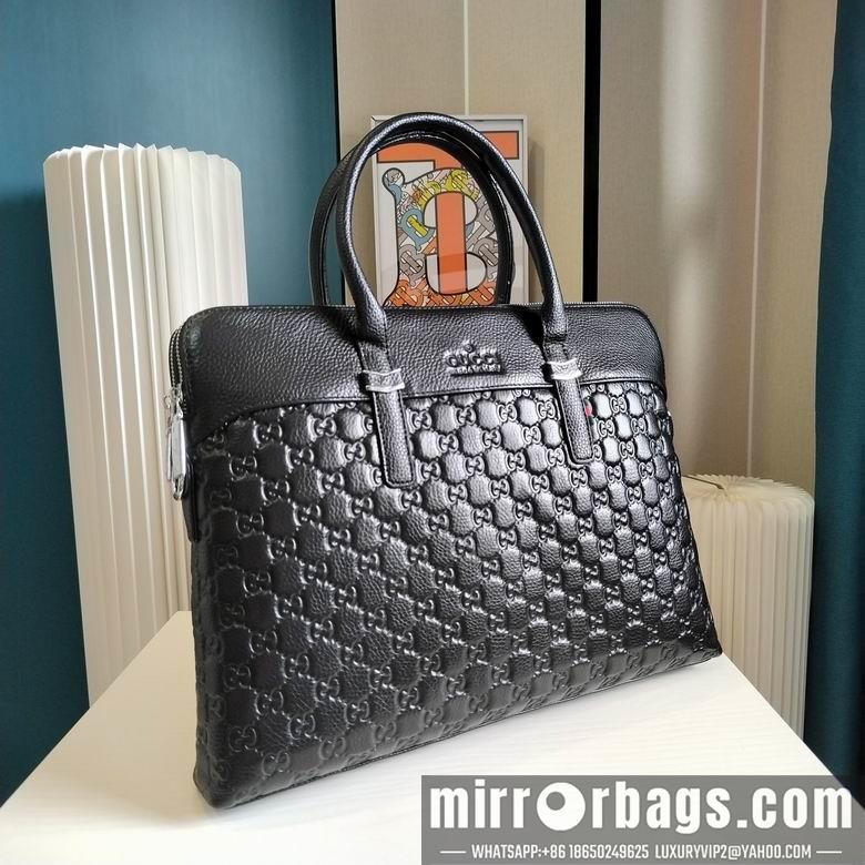 Gucci Bags 1:1 38X28X7cm 052309 XMY