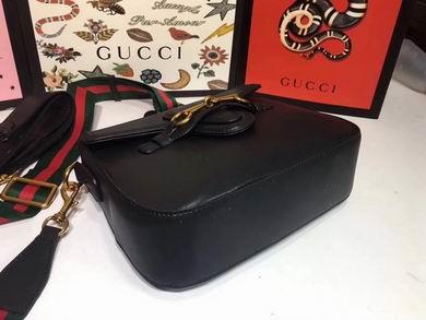 Gucci Bags 1:1 380573 25X18.5X7cm DF 4colour