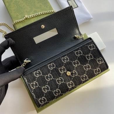 Gucci Bags 1:1 546592 19X10X3cm DF
