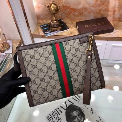 Gucci Bags 1:1 6648-5 26X20X6cm XM