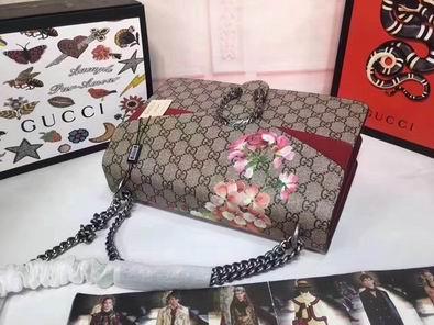Gucci Bags 1:1 Dionysus 403348 30x20.5x11.5cm df05