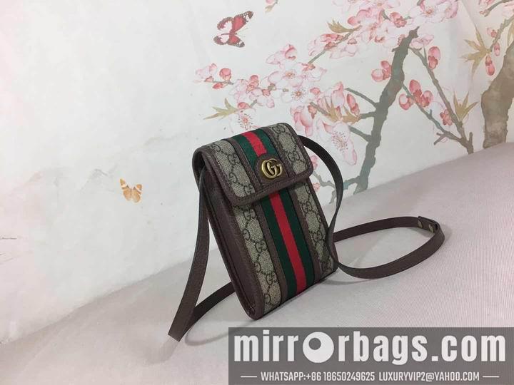 Gucci Bags 1:1 Ophidia 625757 13.5x18x3.5cm df04