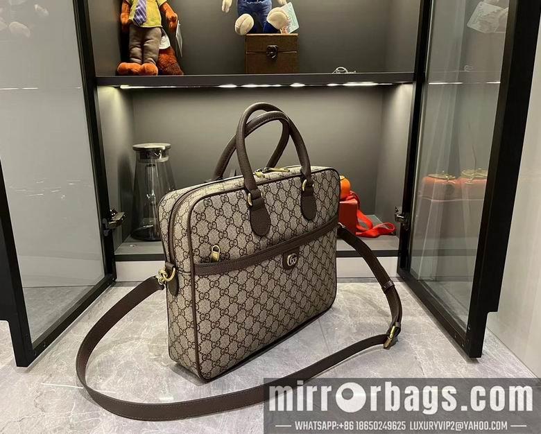 Gucci Bags 1:1 792116 36.5X29X7.5cm DF 3colour