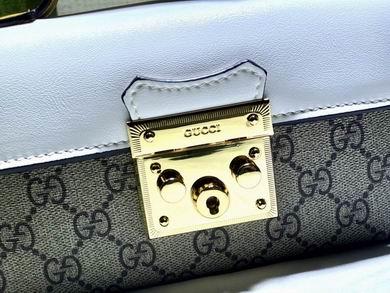 Gucci Bags 1:1 652683 18X10X5cm DF 2colour