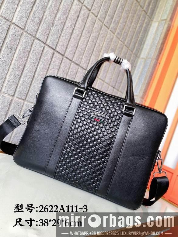 Gucci Bags 1:1 111-3 38X29X6cm XM