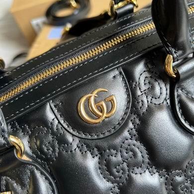 Gucci Bags 1:1 702242 31X19X22cm MP 4colour