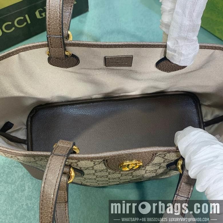 Gucci Bags 1:1 765043 31X25X13cm DF