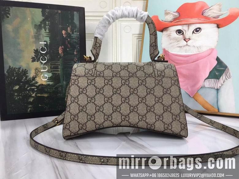 Gucci Bags 1:1 681697 22.5X14.5X10cm DF