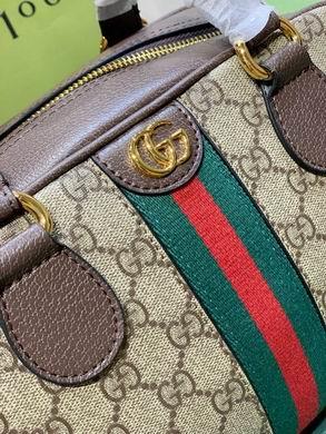 Gucci Bags 1:1 Ophidia 724575 32.5X20X16cm DF