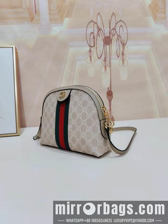 Gucci Bags 1:1 499621 23X19X8cm DF-1