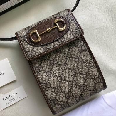 Gucci Bags 1:1 Horsebit 625757 11.5x18x3.5cm df05