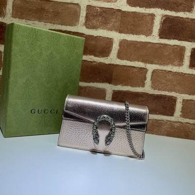 Gucci Bags 1:1 DIONYSUS 476432 16.5x10x4.5cm df03