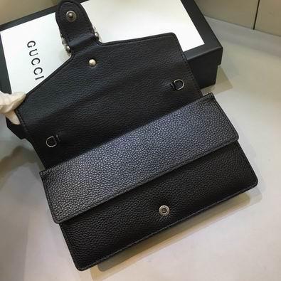 Gucci Bags 1:1 Dionysus 476430 19x11.5x4.5cm df05
