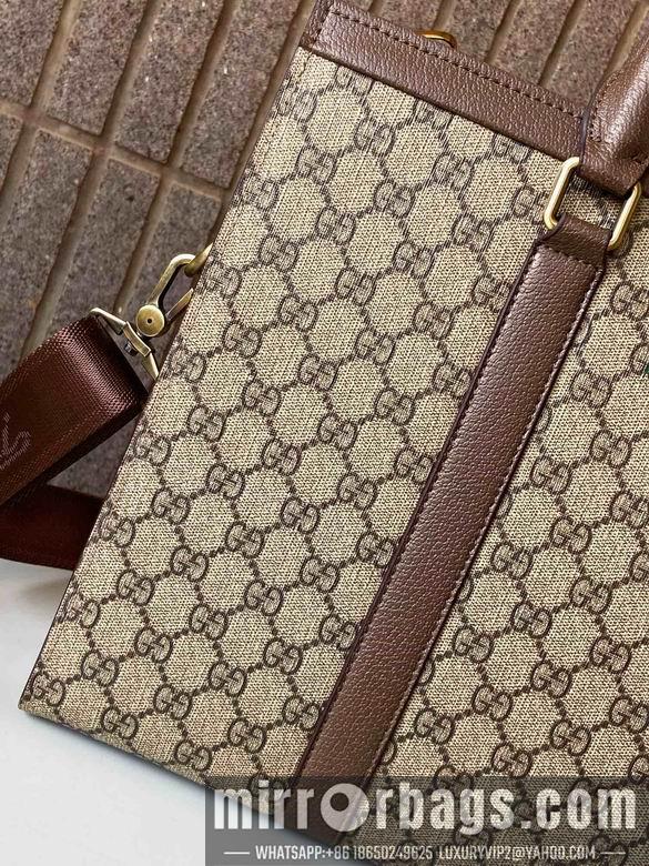 Gucci Bags 1:1 9126 37X28X6.5cm XM 2colour