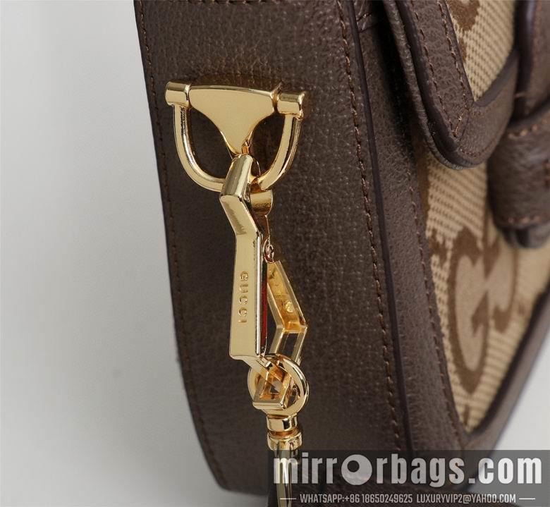 Gucci Bags 1:1 658574 20.5X14.5X5cm DF