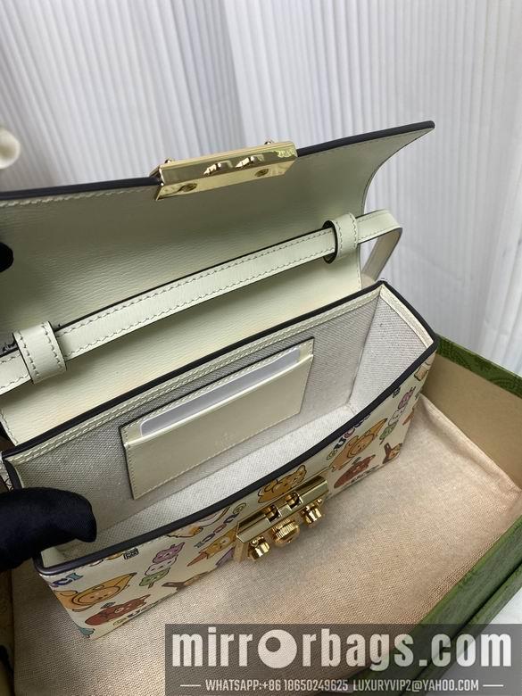 Gucci Bags 1:1 652683 18X10X5cm DF