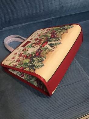 Gucci Bags 1:1 605614 28X26X9cm DF