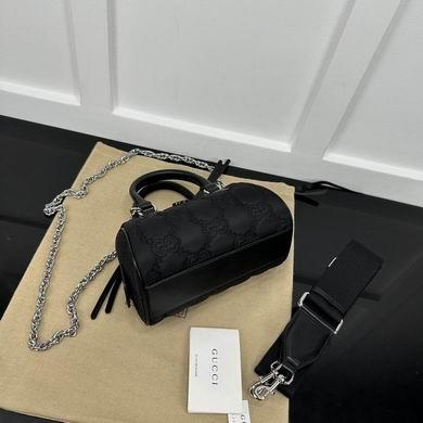 Gucci Bags 1:1 702251 19X13X11cm DF 4colour