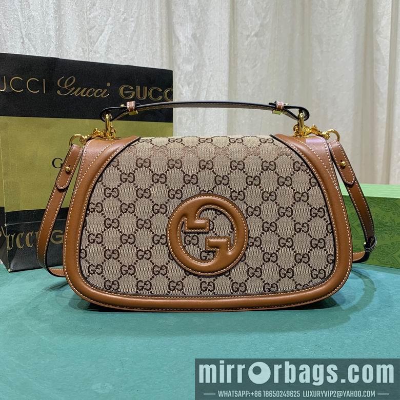 Gucci Bags 1:1 815716 32X17X10cm DF 4colour