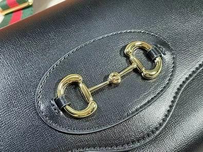 Gucci Bags 1:1 Horsebit 677286 26x16x4cm df05