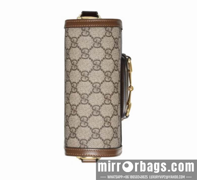 Gucci Bags 1:1 760191 18X17X6.5cm DF