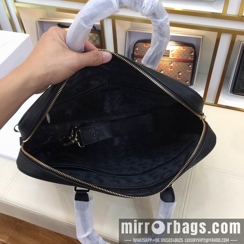 Gucci Bags 1:1 8091-1 38X29X7cm XM