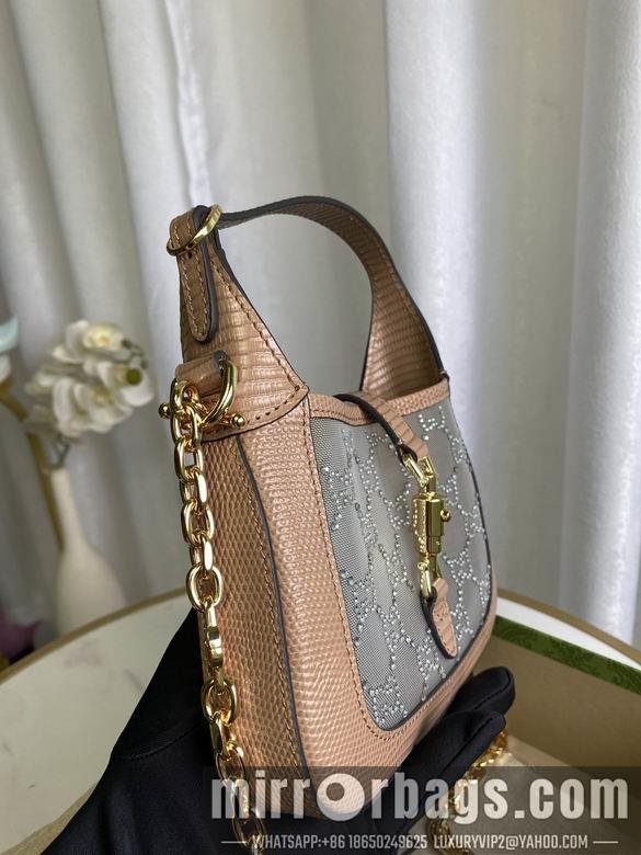 Gucci Bags 1:1 677027 19X13X3cm DF