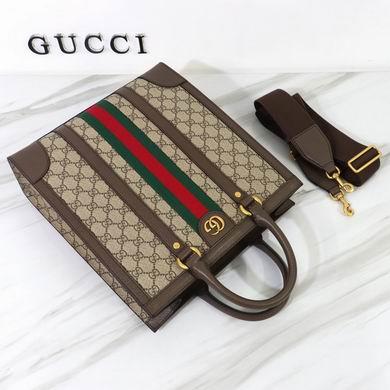 Gucci Bags 1:1 724685 30X32X10.5cm DF