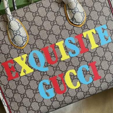 Gucci Bags 1:1 680956 31X26.5X14cm