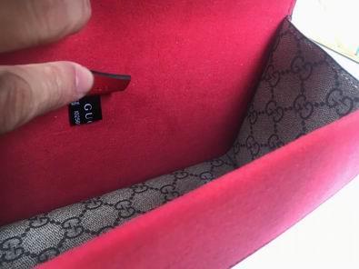 Gucci Bags 1:1 Dionysus 499623 25x13.5x7cm df05