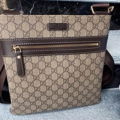 Gucci Bags 1:1 295257 28X29X1cm DF 2colour