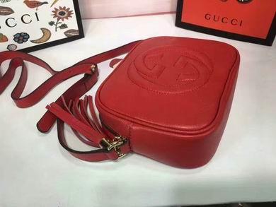Gucci Bags 1:1 WD308364 21X15X7