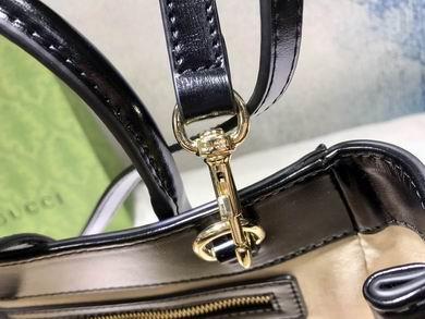 Gucci Bags 1:1 649016 30X24X12cm DF 4colour