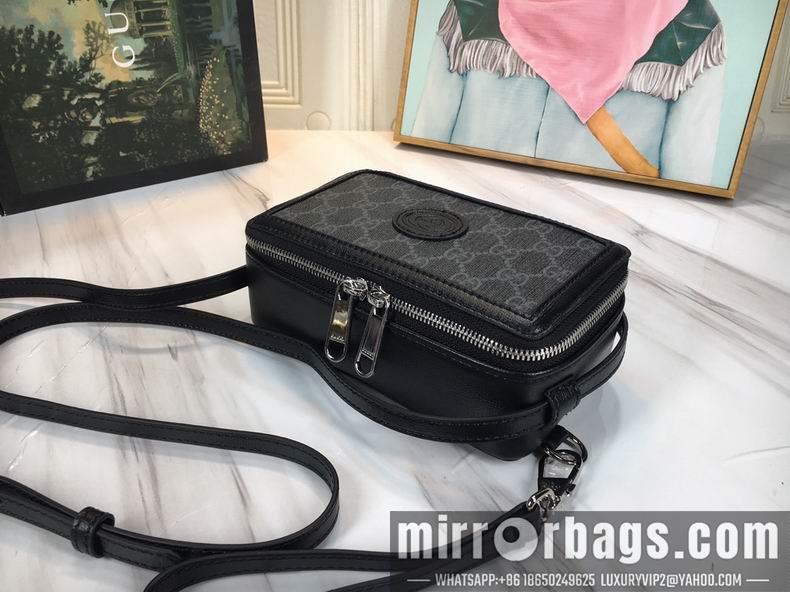 Gucci Bags 1:1 641674 18x10x7cm df04